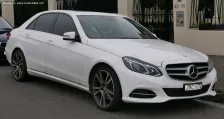 2013 Mercedes-Benz E-Serisi AMG E 63 V8 (557 bg) 4MATIC AMG SPEEDSHIFT MCT 7