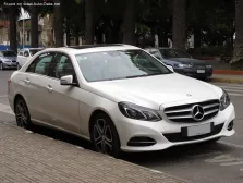 2013 Mercedes-Benz E-Serisi AMG E 63 V8 (557 bg) 4MATIC AMG SPEEDSHIFT MCT 8