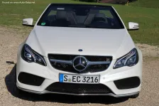 2013 Mercedes-Benz E-Serisi E 220 BlueTEC (170 bg) 8