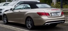 2013 Mercedes-Benz E-Serisi E 250 CDI (204 bg) 7G-TRONIC PLUS 4