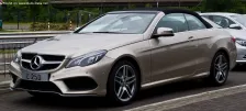 2013 Mercedes-Benz E-Serisi E 250 CDI (204 bg) 3