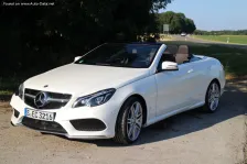 2013 Mercedes-Benz E-Serisi E 250 CDI (204 bg) 7