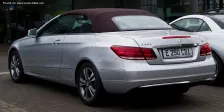2013 Mercedes-Benz E-Serisi E 250d (204 bg) 6