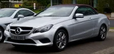 2013 Mercedes-Benz E-Serisi E 320 V6 (272 bg) 7G-TRONIC PLUS 5