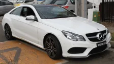 2013 Mercedes-Benz E-Serisi E 350 V6 (306 bg) 4MATIC 7G-TRONIC PLUS 3