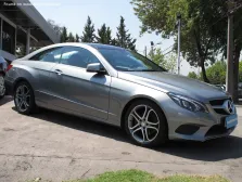 2013 Mercedes-Benz E-Serisi E 350 V6 (306 bg) 4MATIC 7G-TRONIC PLUS 6