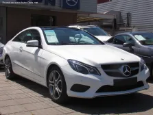 2013 Mercedes-Benz E-Serisi E 350 V6 (306 bg) 4MATIC 7G-TRONIC PLUS 7