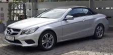 2013 Mercedes-Benz E-Serisi E 350 V6 (306 bg) 7G-TRONIC PLUS 1