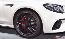 2016 Mercedes-Benz E-Serisi AMG E 63 S V8 (612 bg) 4MATIC+ MCT 6