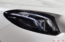 2016 Mercedes-Benz E-Serisi AMG E 63 S V8 (612 bg) 4MATIC+ MCT 7