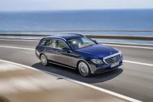 2016 Mercedes-Benz E-Serisi E 200 (197 bg) EQ Boost 9G-TRONIC 1