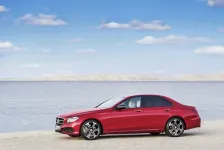 2016 Mercedes-Benz E-Serisi E 300 (241 bg) 4MATIC 9G-TRONIC 3
