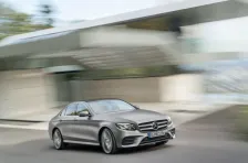 2016 Mercedes-Benz E-Serisi E 300 (241 bg) 4MATIC 9G-TRONIC 7