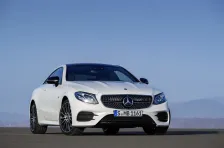 2016 Mercedes-Benz E-Serisi E 400 V6 (329 bg) 9G-TRONIC 5