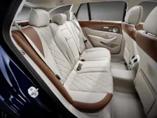 2016 Mercedes-Benz E-Serisi E 400d (340 bg) 4MATIC 9G-TRONIC 4