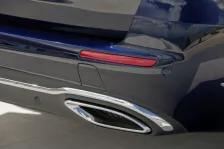 2016 Mercedes-Benz E-Serisi E 400d (340 bg) 4MATIC 9G-TRONIC 6