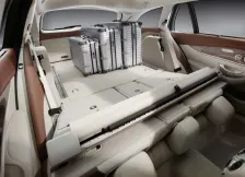 2016 Mercedes-Benz E-Serisi E 400d (340 bg) 4MATIC 9G-TRONIC 8