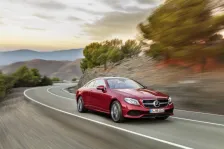 2016 Mercedes-Benz E-Serisi E 450 V6 (362 bg) 9G-TRONIC 7