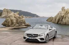 2017 Mercedes-Benz E-Serisi E 300 (258 bg) EQ Boost 9G-TRONIC 1