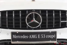 2020 Mercedes-Benz E-Serisi AMG E 53 (435 bg) EQ Boost 4MATIC+ AMG SPEEDSHIFT TCT 4