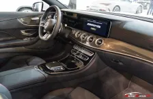 2020 Mercedes-Benz E-Serisi AMG E 53 (435 bg) EQ Boost 4MATIC+ AMG SPEEDSHIFT TCT 7