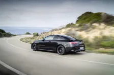 Mercedes-Benz E 200 (197 bg) EQ Boost 4MATIC 9G-TRONIC (2020)