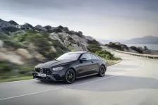 2020 Mercedes-Benz E-Serisi E 200 (197 bg) EQ Boost 4MATIC 9G-TRONIC 7