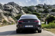 2020 Mercedes-Benz E-Serisi E 220d (194 bg) 9G-TRONIC 3