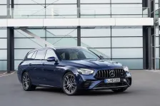 2020 Mercedes-Benz E-Serisi E 220d (200 bg) EQ Boost 9G-TRONIC 2