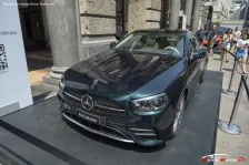 2020 Mercedes-Benz E-Serisi E 300 (258 bg) EQ Boost 9G-TRONIC 1