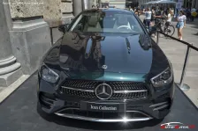 2020 Mercedes-Benz E-Serisi E 300 (258 bg) EQ Boost 9G-TRONIC 3