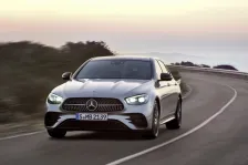 2020 Mercedes-Benz E-Serisi E 350 (255 bg) 9G-TRONIC 3