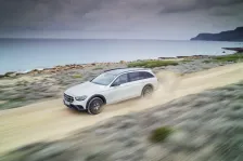 2020 Mercedes-Benz E-Serisi E 450 (367 bg) EQ Boost 4MATIC 9G-TRONIC 6