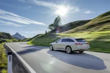 2023 Mercedes-Benz E-Serisi AMG E 53 (612 bg) Plug-in Hybrid 4MATIC+ AMG SPEEDSHIFT TCT 9G AMG DYNAMIC PLUS 5