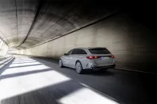 2023 Mercedes-Benz E-Serisi AMG E 53 (612 bg) Plug-in Hybrid 4MATIC+ AMG SPEEDSHIFT TCT 9G AMG DYNAMIC PLUS 8