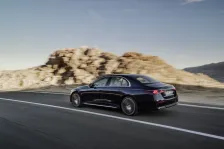 2023 Mercedes-Benz E-Serisi E 180 (170 bg) Mild Hybrid 9G-TRONIC 6