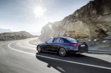 2023 Mercedes-Benz E-Serisi E 180 (170 bg) Mild Hybrid 9G-TRONIC 7