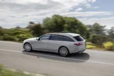 2023 Mercedes-Benz E-Serisi E 200d (163 bg) Mild Hybrid 9G-TRONIC 2