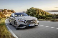 2023 Mercedes-Benz E-Serisi E 200d (163 bg) Mild Hybrid 9G-TRONIC 8