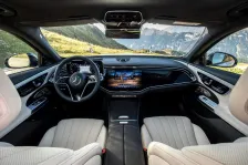 2023 Mercedes-Benz E-Serisi E 220d (197 bg) Mild Hybrid 4MATIC 9G-TRONIC 4