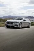 2023 Mercedes-Benz E-Serisi E 220d (197 bg) Mild Hybrid 9G-TRONIC 6