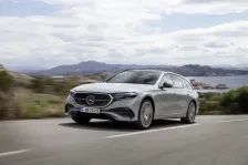 2023 Mercedes-Benz E-Serisi E 300de (313 bg) Plug-in Hybrid 9G-TRONIC 1