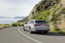 2023 Mercedes-Benz E-Serisi E 300de (313 bg) Plug-in Hybrid 9G-TRONIC 5