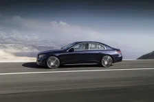 2023 Mercedes-Benz E-Serisi E 350 (255 bg) Mild Hybrid 4MATIC 9G-TRONIC 5