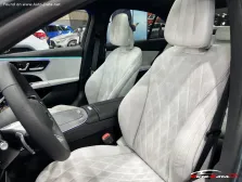 2023 Mercedes-Benz E-Serisi E 350 (255 bg) Mild Hybrid 9G-TRONIC 7