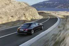 2023 Mercedes-Benz E-Serisi E 400e (381 bg) Plug-in Hybrid 4MATIC 9G-TRONIC 4