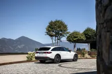 2023 Mercedes-Benz E-Serisi E 450d (367 bg) Mild Hybrid 4MATIC 9G-TRONIC 2