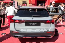 2023 Mercedes-Benz E-Serisi E 450d (367 bg) Mild Hybrid 4MATIC 9G-TRONIC 8