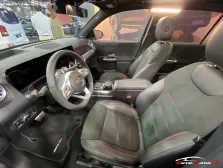 2021 Mercedes-Benz EQB EQB 350 69.7 kWh (292 bg) 4MATIC 4