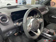 2021 Mercedes-Benz EQB EQB 350 69.7 kWh (292 bg) 4MATIC 5